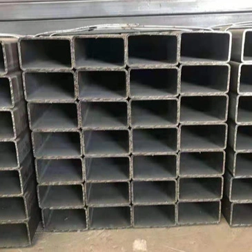 Rectangular Hollow Structural Steel Tubes